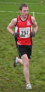 Mark Mullan