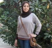 Hadeer Ahmed
