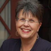 Jeanette Landreth