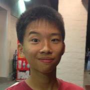 Julian Tam