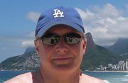 Brian Wilcox