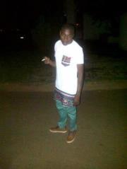 Shaun Makwela
