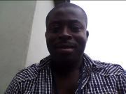 James Odoom ocran