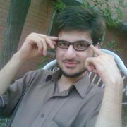 Basit Khattak