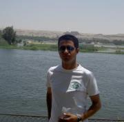Hani Adel