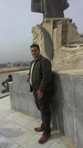 محمد الليبرالي