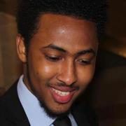 Abdirachid Dahir