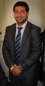 Houcine Abarkan