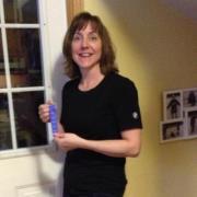 Michelle Allen-scott