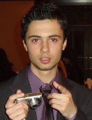 Constantinos Ioannides