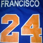 Donmichael Francisco