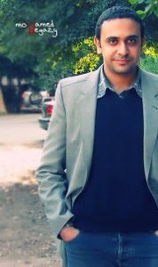 Mohamed Hegazy