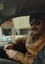 الشاعر حسام