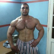 Mohamed Elsosy