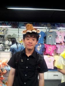 Andy Fang