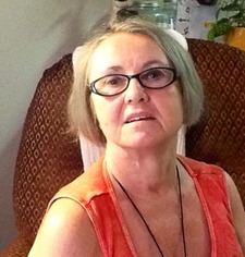 Carol Collins