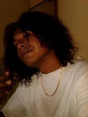 Jonathan Abdul-hamid