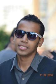 Ahmed Ali
