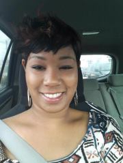Keshia Jones
