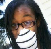 Destinee Walker
