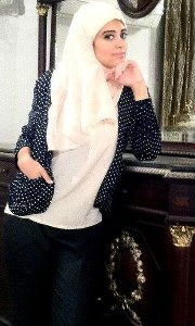 Aya Abdulrahman