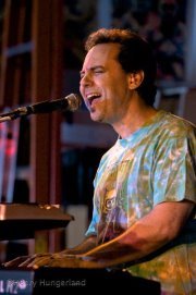 Mitch Stein