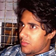 Khalid Ali