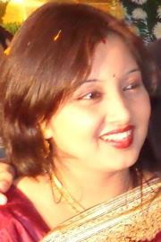 Anindita Mukherjee jaiswal