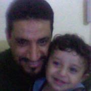 اسماعيل بركات