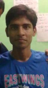 Anupam Mishra