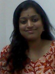 Bhuvana Cheruvu