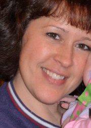 Lori Mccutcheon shultz