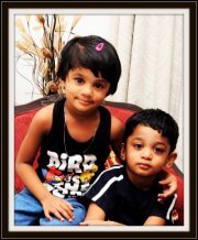 Nisha Shyam
