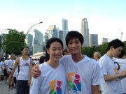 Stephen Yuan