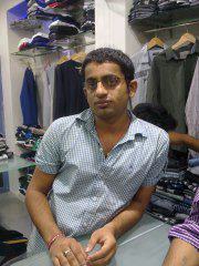 Gautam Yadav