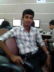 Kesavakumar Venkatachalam