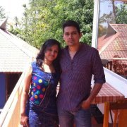 Ravinutala Srikanth