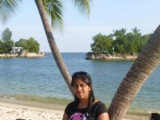 Aishwarya Suresh