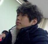 Hangsoo Cho
