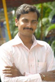 Manohar Gowda