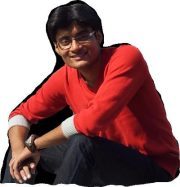 Utkarsh Dosaj