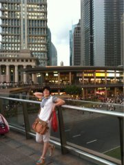 Zoe Qiu