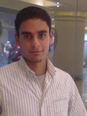 Hamada Ali