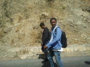 Girmangus Hailu