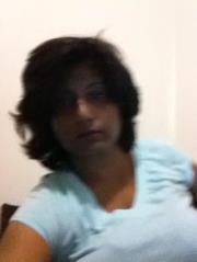 Gloria Sampath