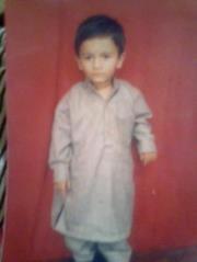 Furqan Ahmed