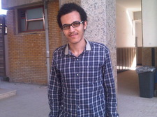 Mohamed Ali
