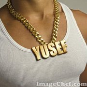 Yusef Huseen