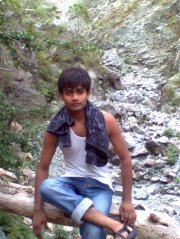 Ranjesh Mandal