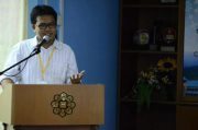 Zulharis Zainal